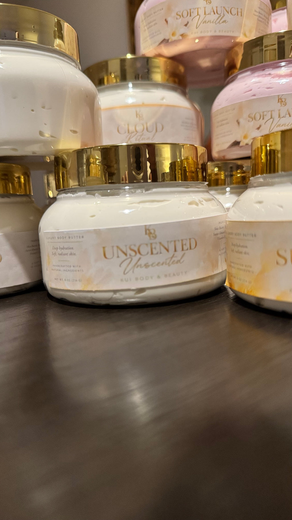 Unscented
