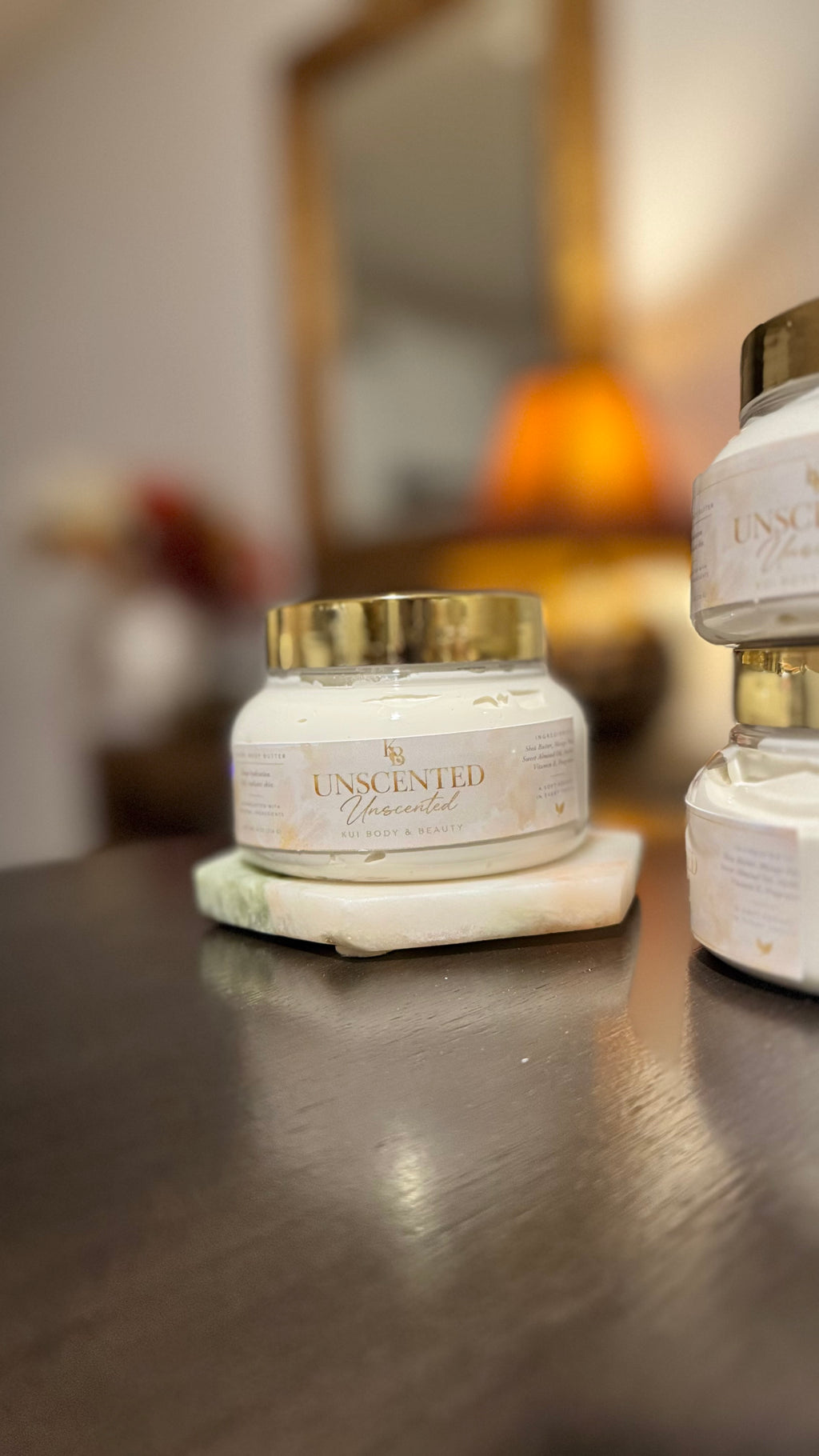 Unscented